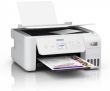 Spausdintuvas rašalinis Epson EcoTank L3266 A4, Spalvotas, MFP, WiFi