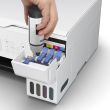 Spausdintuvas rašalinis Epson EcoTank L3266 A4, Spalvotas, MFP, WiFi