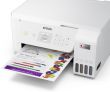 Spausdintuvas rašalinis Epson EcoTank L3266 A4, Spalvotas, MFP, WiFi