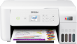 Spausdintuvas rašalinis Epson EcoTank L3266 A4, Spalvotas, MFP, WiFi