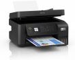 Spausdintuvas rašalinis Epson EcoTank L5290 A4, Spalvotas, MFP, ADF, WiFi