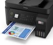 Spausdintuvas rašalinis Epson EcoTank L5290 A4, Spalvotas, MFP, ADF, WiFi