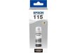 Epson 115 EcoTank (C13T07D54A) Rašalo papildymo buteliukas, Pilka