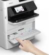 Spausdintuvas rašalinis Epson Pro WF-C579RDWF, A4, Color, MFP, Wifi, Duplex,Fax