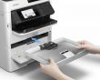 Spausdintuvas rašalinis Epson Pro WF-C579RDWF, A4, Color, MFP, Wifi, Duplex,Fax