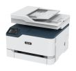 Spausdintuvas lazerinis Xerox C235 A4 Laser Color MFP 22ppm. Dvipusis, LAN, WiFi
