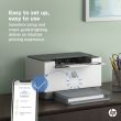 HP LaserJet M209dw Spausdintuvas lazerinis nespalvotas A4 29 ppm USB Wi-Fi Ethernet LAN Bluetooth