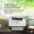 HP LaserJet M209dw Spausdintuvas lazerinis nespalvotas A4 29 ppm USB Wi-Fi Ethernet LAN Bluetooth
