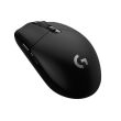 Logitech G305 Lightspeed Belaidė žaidimų pelė, RF Wireless + Bluetooth, 12000 DPI, Juoda