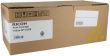 Ricoh Type SP C220E (407643) (406106) (406055) (406768), geltona kasetė
