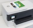 HP OfficeJet Pro 7720 Spausdintuvas rašalinis MFP A3 Spalvotas 22 ppm Wi-Fi RJ-11 USB (SPEC)