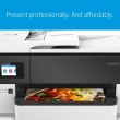 HP OfficeJet Pro 7720 Spausdintuvas rašalinis MFP A3 Spalvotas 22 ppm Wi-Fi RJ-11 USB (SPEC)