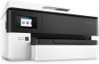 HP OfficeJet Pro 7720 Spausdintuvas rašalinis MFP A3 Spalvotas 22 ppm Wi-Fi RJ-11 USB (SPEC)