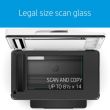 HP OfficeJet Pro 7720 Spausdintuvas rašalinis MFP A3 Spalvotas 22 ppm Wi-Fi RJ-11 USB (SPEC)