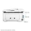 HP OfficeJet Pro 7720 Spausdintuvas rašalinis MFP A3 Spalvotas 22 ppm Wi-Fi RJ-11 USB (SPEC)