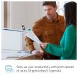 HP Color LaserJet Pro M454dw Spausdintuvas lazerinis A4 spalvot. 27ppm Wi-Fi Ethernet LAN USB (SPEC)