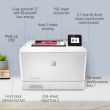 HP Color LaserJet Pro M454dw Spausdintuvas lazerinis A4 spalvot. 27ppm Wi-Fi Ethernet LAN USB (SPEC)
