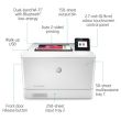 HP Color LaserJet Pro M454dw Spausdintuvas lazerinis A4 spalvot. 27ppm Wi-Fi Ethernet LAN USB (SPEC)