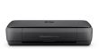 HP OfficeJet 250 Mobile All-in-One Spausdintuvas rašalinis Colour MFP A4 10 ppm USB Wi-Fi Bluetooth