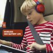 JBL JR 310BT Vaikiškos belaidės ausinės, Bluetooth, Mėlyna