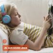 JBL JR 310BT Vaikiškos belaidės ausinės, Bluetooth, Mėlyna