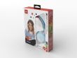 JBL JR 310BT Vaikiškos belaidės ausinės, Bluetooth, Mėlyna