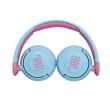 JBL JR 310BT Vaikiškos belaidės ausinės, Bluetooth, Mėlyna