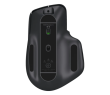 Logitech MX MASTER 3S Belaidė pelė, Graphite