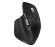 Logitech MX MASTER 3S Belaidė pelė, Graphite