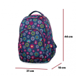 Backpack CoolPack Basic Plus Hippie Daisy