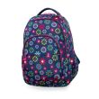 Backpack CoolPack Basic Plus Hippie Daisy