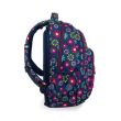 Backpack CoolPack Basic Plus Hippie Daisy