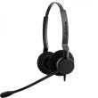 Ausinės su mikrofonu Jabra Biz 2300