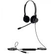 Ausinės su mikrofonu Jabra Biz 2300 Duo