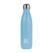 Termosas CoolPack Drink&Go 500 ml pastelinis mėlynas