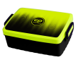 Pietų dėžutė CoolPack GRADIENT LEMON citrinų spalvos
