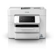 Spausdintuvas rašalinis Multifunkcinis  Epson WorkForce Pro WF-C4810DTWF Spalvotas, Inkjet, A4, Wi-F