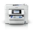Spausdintuvas rašalinis Multifunkcinis  Epson WorkForce Pro WF-C4810DTWF Spalvotas, Inkjet, A4, Wi-F