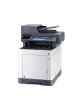 Kyocera ECOSYS M6230cidn Spausdintuvas lazerinis spalvotas MFP Duplex A4 30 ppm Ethernet LAN USB