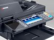 Kyocera ECOSYS M6230cidn Spausdintuvas lazerinis spalvotas MFP Duplex A4 30 ppm Ethernet LAN USB