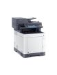 Kyocera ECOSYS M6230cidn Spausdintuvas lazerinis spalvotas MFP Duplex A4 30 ppm Ethernet LAN USB