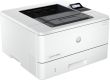 HP LaserJet Pro 4002dw Spausdintuvas lazerinis nespalvotas A4 40ppm USB Wi-Fi Ethernet LAN Bluetooth