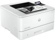 HP LaserJet Pro 4002dw Spausdintuvas lazerinis nespalvotas A4 40ppm USB Wi-Fi Ethernet LAN Bluetooth