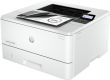 HP LaserJet Pro 4002dw Spausdintuvas lazerinis nespalvotas A4 40ppm USB Wi-Fi Ethernet LAN Bluetooth