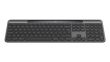 KEYBOARD WRL SLIM SOLAR + K980/US 920-013764 LOGITECH