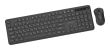 KEYBOARD +MOUSE WRL CYRILLIC/BK KBS-WPS-01-CYRL GEMBIRD