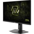 MSI 27 " 2560 x 1440 pixels Wide Quad HD