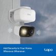 WRL CAMERA INDOOR/OUTDOOR/TAPO C206 TP-LINK
