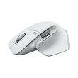 Belaidė pelė Logitech MX Master 3S for MAC - Pale Grey