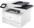 HP LaserJet Pro MFP 4102dw Spausdintuvas lazerinis nespalvotas MFP A4 40 ppm USB Wi-Fi Ethernet LAN